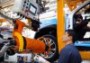 China crece un 5,4 % en producción industrial China fortalece su base industrial pese a la incertidumbre global