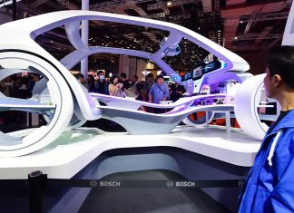 China destaca entre los principales atractivos para la innovación China impulsa un entorno favorable para la innovación mundial