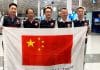China envía al Congo expertos médicos para contrarrestar ébola Especialistas chinos se suman a los esfuerzos del Congo para controlar el ébola