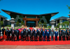 China impulsa el diálogo global como vía para fortalecer la convivencia Propuesta china apuesta por respeto mutuo y cooperación internacional