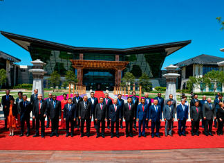 China impulsa el diálogo global como vía para fortalecer la convivencia Propuesta china apuesta por respeto mutuo y cooperación internacional