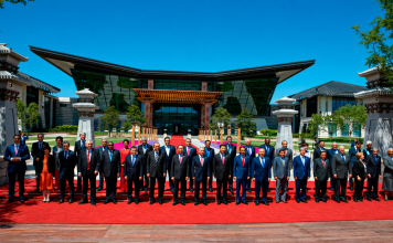 China impulsa el diálogo global como vía para fortalecer la convivencia Propuesta china apuesta por respeto mutuo y cooperación internacional