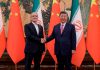China respalda avances diplomáticos entre Irán y Estados Unidos Pekín apuesta por la paz entre Irán y Estados Unidos