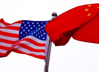 China y EEUU dialogarán sobre nuevo mecanismo arancelario China y EEUU buscan dialogo para aliviar tensiones comerciales