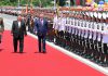 China y la RPDC consolidan alianza estratégica para impulsar desarrollo regional China y Corea impulsarán diferentes proyectos para preservar legado de amistad