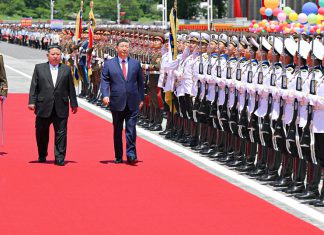 China y la RPDC consolidan alianza estratégica para impulsar desarrollo regional China y Corea impulsarán diferentes proyectos para preservar legado de amistad