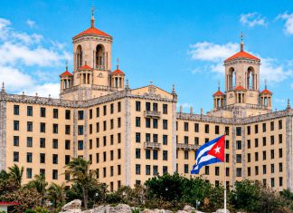 Cuba acusa a EEUU de endurecer el bloqueo con nuevas sanciones Bruno Rodríguez señala a Marco Rubio como impulsor de las medidas coercitivas de la Administración Trump