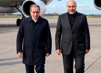 Delegación iraní se dirige a Suiza para entablar diálogo con EEUU La República Islámica sostiene que los ataques israelíes en Líbano constituyen una violación directa del pacto