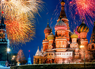 Día de Rusia: símbolo de soberanía y fortalecimiento del Estado ruso Millones de ciudadanos celebran la fortaleza del Estado ruso contemporáneo