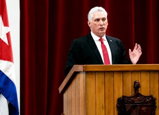 Díaz-Canel denuncia endurecimiento del bloqueo y anuncia nuevas medidas para impulsar la economía cubana Cuba apuesta por reformas productivas, mayor autonomía empresarial y fortalecimiento de la soberanía alimentaria