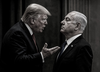 Donald Trump reprende a Netanyahu por atacar Beirut y poner en riesgo el acuerdo con Irán El ataque israelí contra Beirut dejó al descubierto nuevas diferencias entre Washington y Tel Aviv en torno al diálogo con Irán y la escalada en Líbano