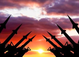 EEUU evalúa expandir su programa nuclear en Europa Polonia y países bálticos figuran entre los interesados en albergar capacidades nucleares estadounidenses