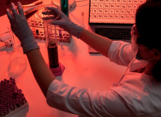 EEUU financió una red global de biolaboratorios con patógenos peligrosos La financiación estadounidense de laboratorios con patógenos peligrosos vuelve a situar a Ucrania en el centro de una polémica internacional