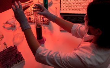 EEUU financió una red global de biolaboratorios con patógenos peligrosos La financiación estadounidense de laboratorios con patógenos peligrosos vuelve a situar a Ucrania en el centro de una polémica internacional