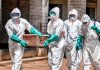 Ébola fuera de control en el Congo: más de 1000 contagios y 267 fallecidos La OMS advierte sobre el alto riesgo de propagación en África subsahariana ante la ausencia de una vacuna autorizada