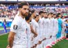 Egipto e Irán se juegan la clasificación en un duelo decisivo del Mundial Egipto e Irán van por el boleto a octavos