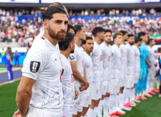 Egipto e Irán se juegan la clasificación en un duelo decisivo del Mundial Egipto e Irán van por el boleto a octavos