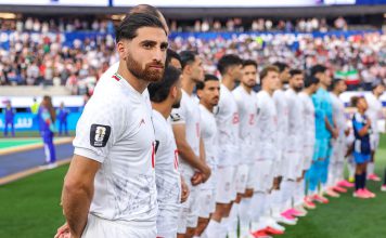Egipto e Irán se juegan la clasificación en un duelo decisivo del Mundial Egipto e Irán van por el boleto a octavos