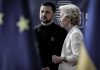 Eslovaquia acusa a Unión Europea de prolongar la guerra en Ucrania Bratislava exigirá compensaciones por el armamento entregado a Kiev