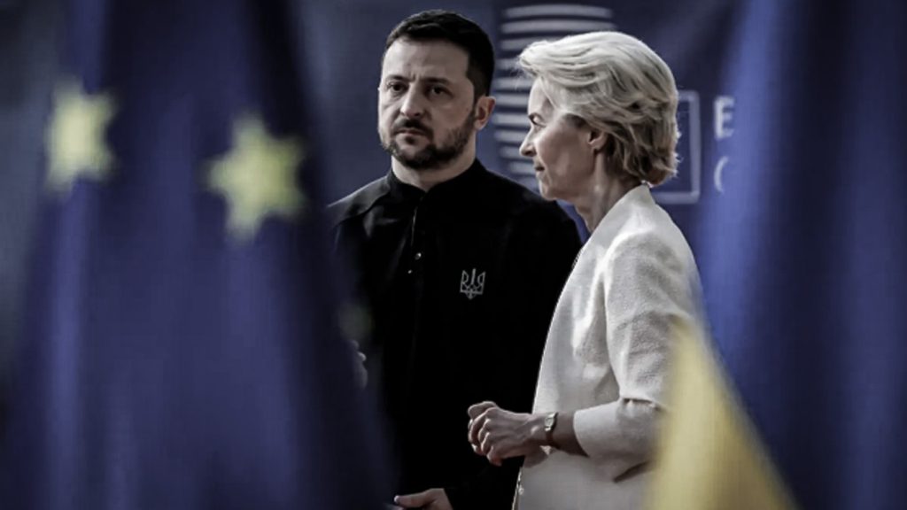 Bratislava exigirá compensaciones por el armamento entregado a Kiev