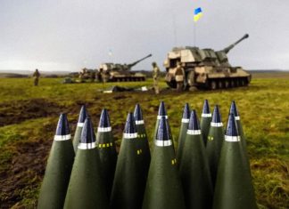 Eslovaquia rechaza financiar nuevas armas para Ucrania El primer ministro insiste en priorizar el diálogo con Rusia mientras cuestiona la estrategia de la Unión Europea frente al conflicto