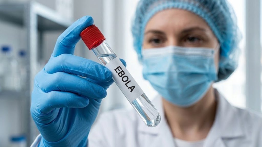 Europa registra su primer contagio confirmado en medio de una de las mayores epidemias recientes de ébola