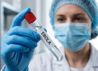 Francia confirma el primer caso de ébola en Europa Europa registra su primer contagio confirmado en medio de una de las mayores epidemias recientes de ébola