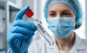 Francia confirma el primer caso de ébola en Europa Europa registra su primer contagio confirmado en medio de una de las mayores epidemias recientes de ébola