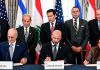 Hezbolá: Acuerdo entre Israel y EEUU sobre Líbano es una humillación Washington coordinará la seguridad y la reconstrucción del Líbano, según acuerdo pactado