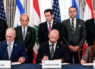 Hezbolá: Acuerdo entre Israel y EEUU sobre Líbano es una humillación Washington coordinará la seguridad y la reconstrucción del Líbano, según acuerdo pactado