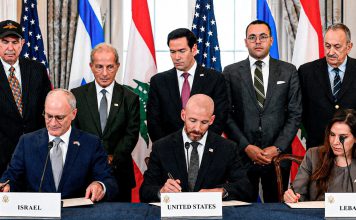 Hezbolá: Acuerdo entre Israel y EEUU sobre Líbano es una humillación Washington coordinará la seguridad y la reconstrucción del Líbano, según acuerdo pactado