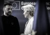 Hungría frena adhesión acelerada de Ucrania a la Unión Europea Líderes europeos discrepan sobre reabrir canales de diálogo con Rusia mientras aumentan los costos del apoyo a Ucrania
