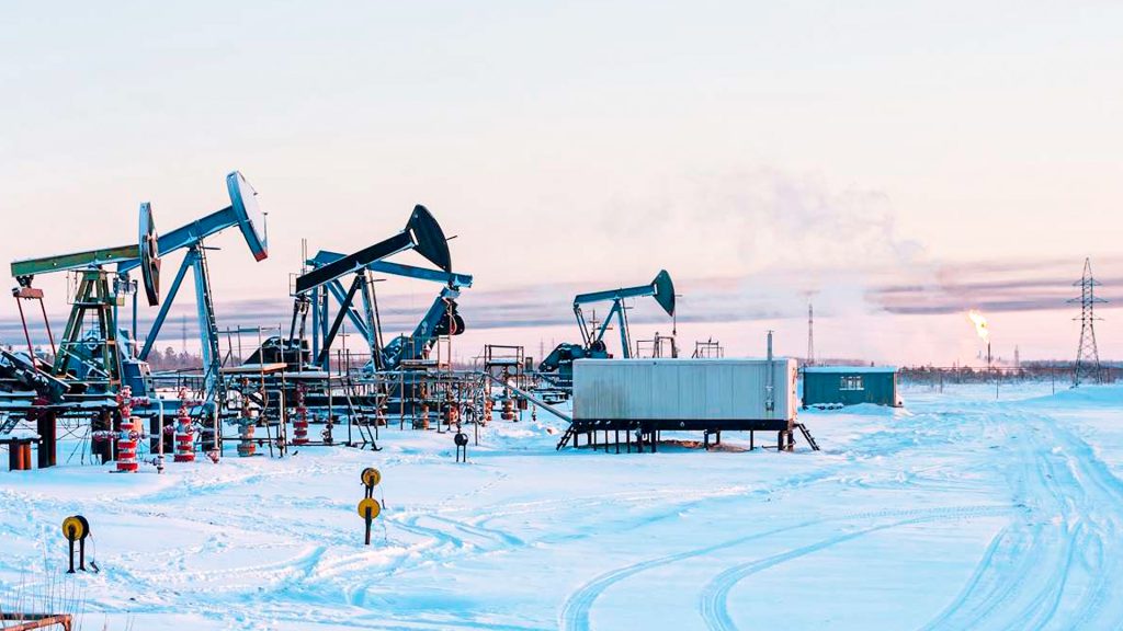 Rusia fortalece su liderazgo en el mercado energético indio