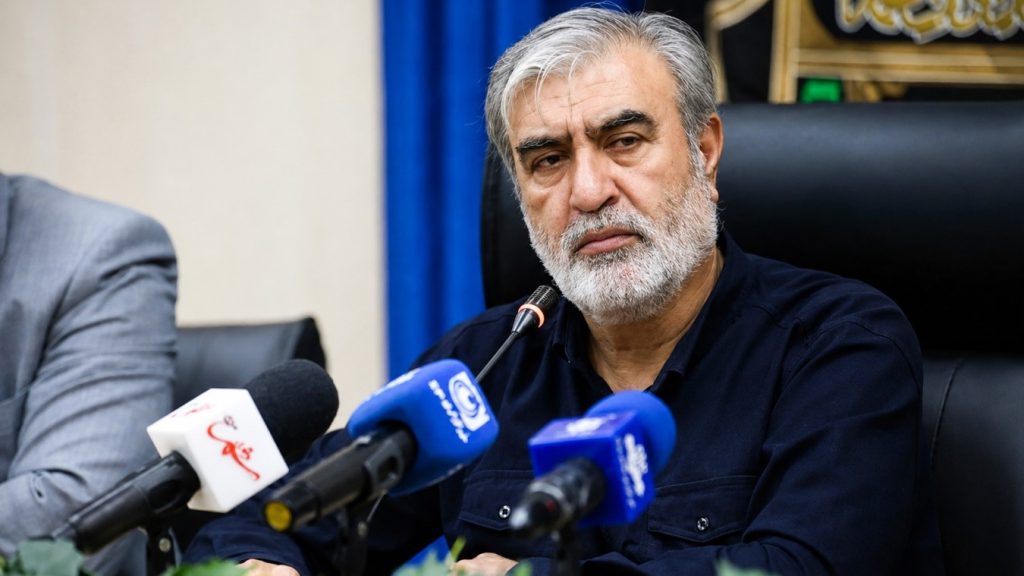Parlamento iraní advierte que cualquier incumplimiento recibirá una respuesta contundente