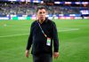 Irán: EEUU perjudica a la selección en el Mundial Selección de Irán cuestiona la inacción de la FIFA ante las restricciones de EEUU