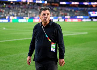 Irán: EEUU perjudica a la selección en el Mundial Selección de Irán cuestiona la inacción de la FIFA ante las restricciones de EEUU