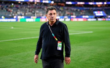 Irán: EEUU perjudica a la selección en el Mundial Selección de Irán cuestiona la inacción de la FIFA ante las restricciones de EEUU