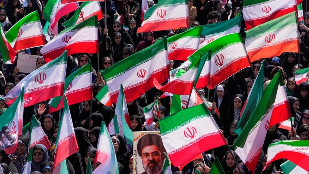 Irán celebra triunfo de la Resistencia tras acuerdo