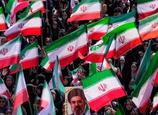 Irán: “Jamás nos someteremos a la humillación” Irán celebra triunfo de la Resistencia tras acuerdo