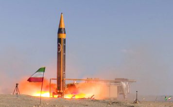 Irán: Los misiles balísticos no se negocian Teherán llama a la unidad islámica y fortalece lazos con Pakistán
