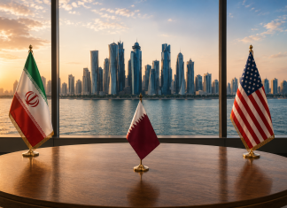 Irán: Nueva fase del memorando gira en torno a fondos congelados Fondos iraníes en agenda del memorando con EEUU