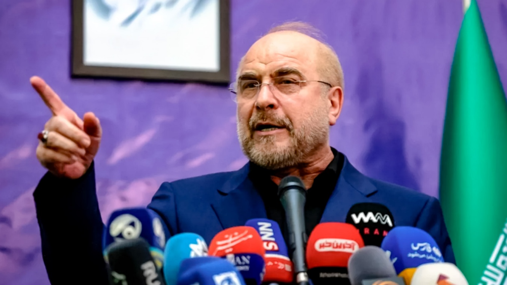 Irán cuestiona la credibilidad de Estados Unidos como mediador ante la continuidad de los ataques israelíes en Líbano