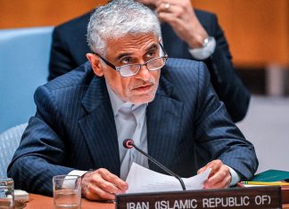 Irán advierte a Donald Trump que no negociará bajo presión Irán defendió en Naciones Unidas su soberanía y rechazó las amenazas de Estados Unidos