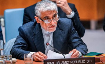 Irán advierte a Donald Trump que no negociará bajo presión Irán defendió en Naciones Unidas su soberanía y rechazó las amenazas de Estados Unidos