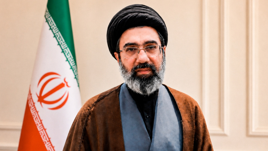Irán sostiene que la seguridad regional no puede depender de bases extranjeras ni de la presencia militar de Estados Unidos