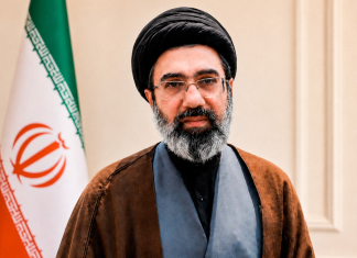 Irán advierte que las bases de EEUU no garantizan seguridad en la región Irán sostiene que la seguridad regional no puede depender de bases extranjeras ni de la presencia militar de Estados Unidos
