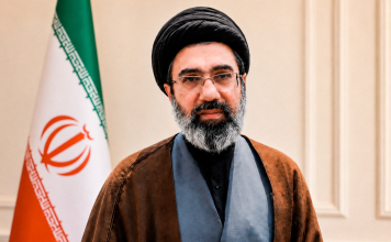 Irán advierte que las bases de EEUU no garantizan seguridad en la región Irán sostiene que la seguridad regional no puede depender de bases extranjeras ni de la presencia militar de Estados Unidos