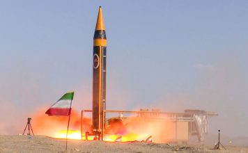 Irán advierte que responderá a EEUU tras nuevo bombardeo Nueva ofensiva de EEUU desata firme respuesta de Irán