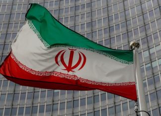 Irán celebra el fin de la dominación sobre naciones independientes Teherán afirma que terminó la era del sometimiento