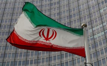 Irán celebra el fin de la dominación sobre naciones independientes Teherán afirma que terminó la era del sometimiento